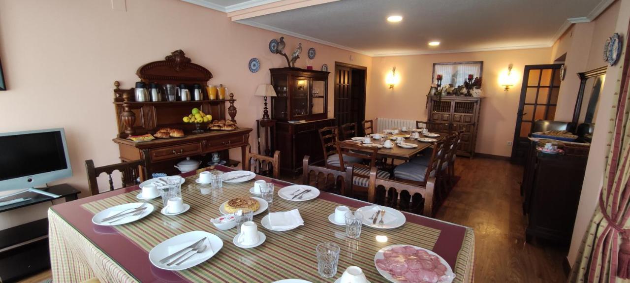 Hotel El Toril Glamping Experience Parrillas Exterior foto