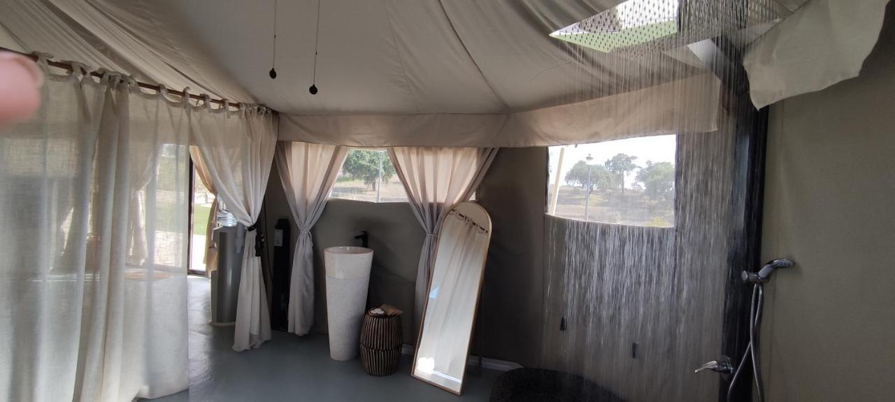 Hotel El Toril Glamping Experience Parrillas Exterior foto