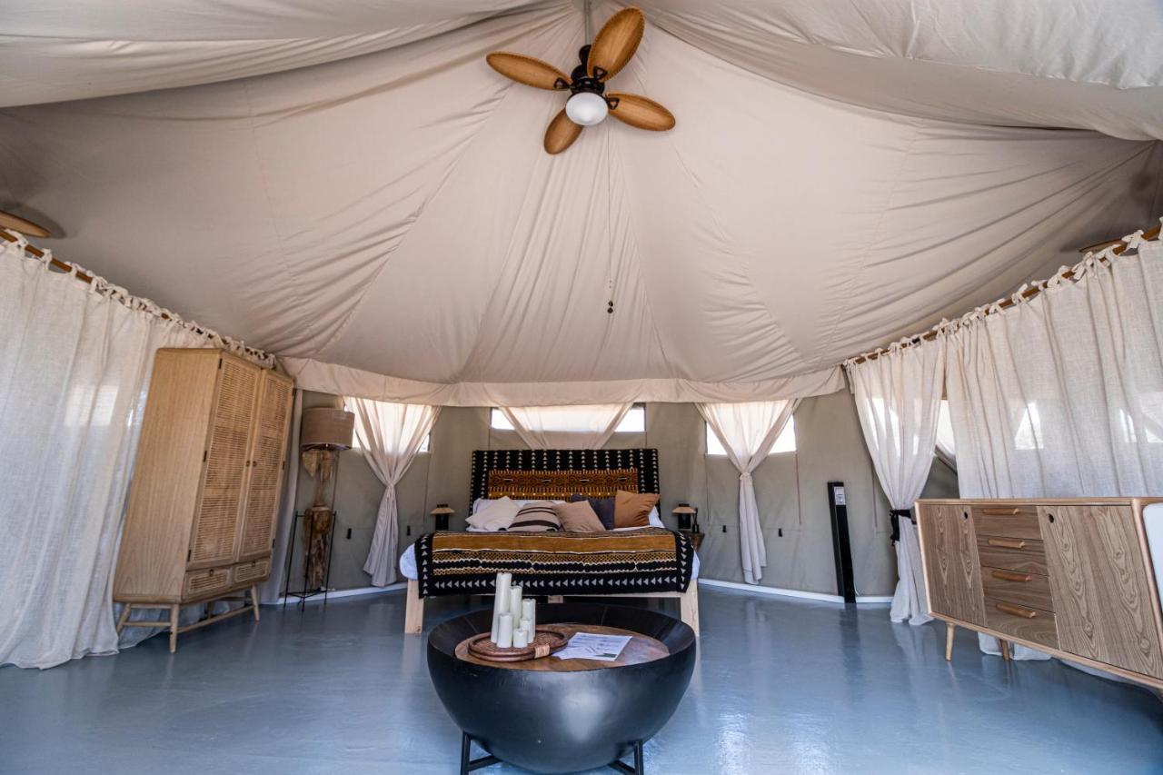 Hotel El Toril Glamping Experience Parrillas Exterior foto