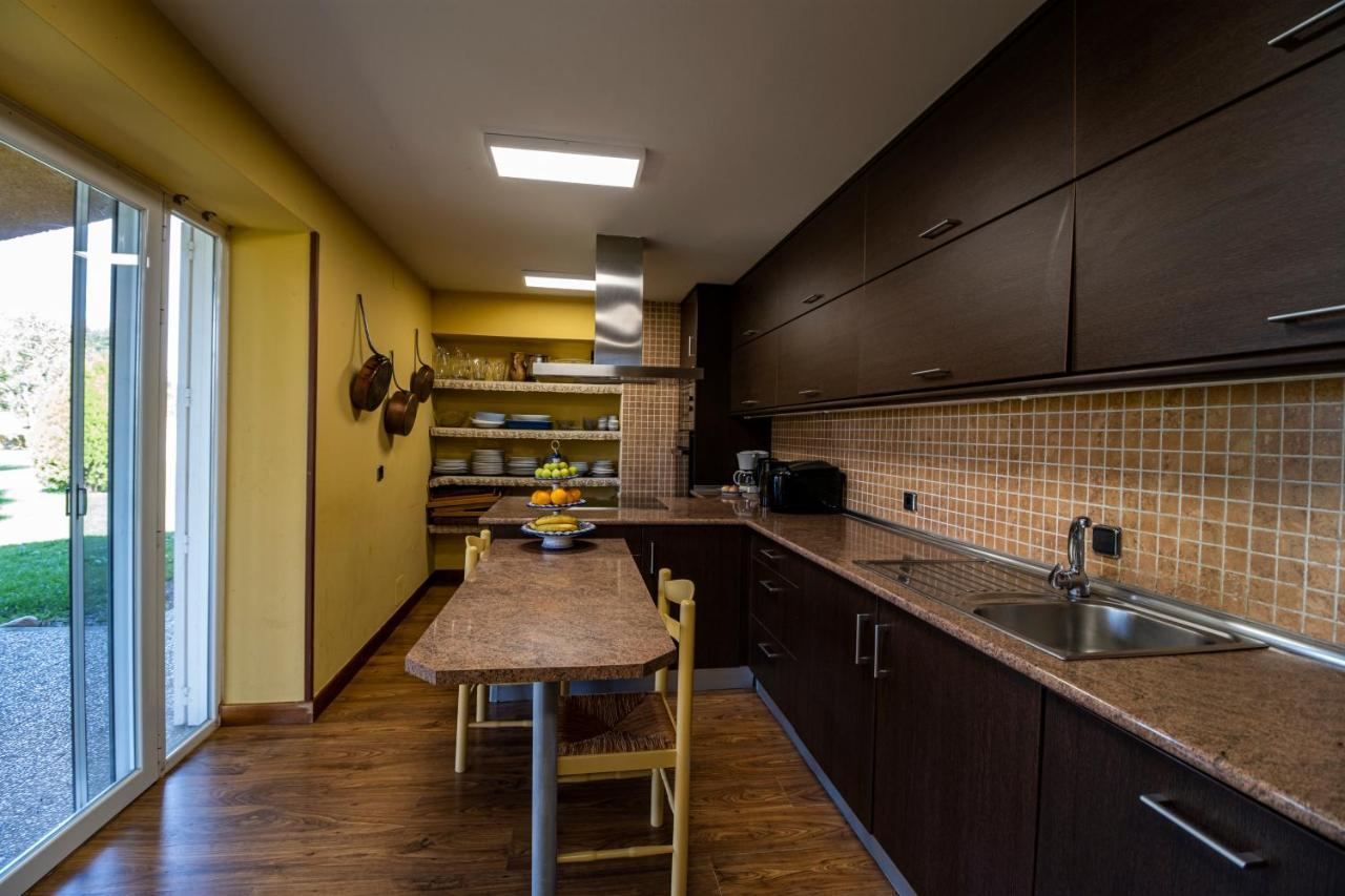 Hotel El Toril Glamping Experience Parrillas Exterior foto