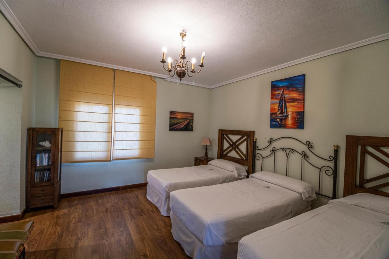 Hotel El Toril Glamping Experience Parrillas Exterior foto
