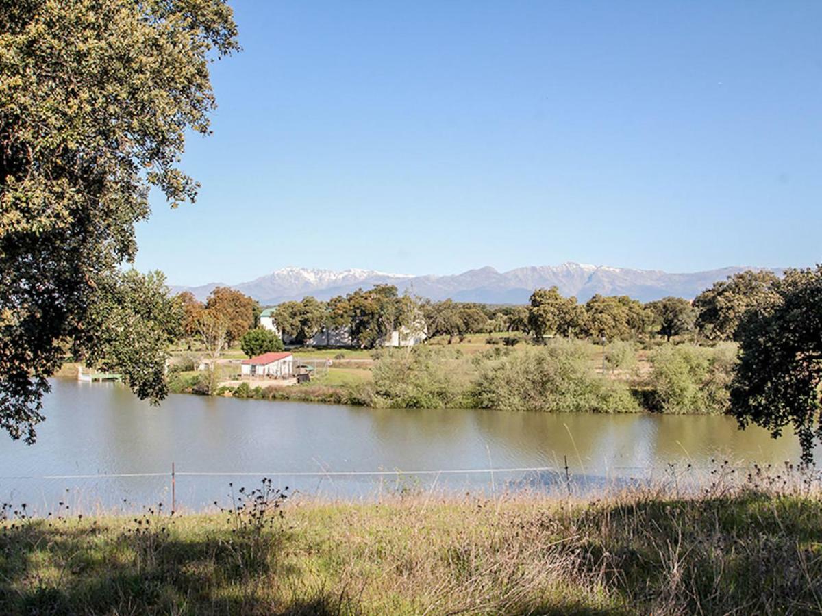 Hotel El Toril Glamping Experience Parrillas Exterior foto